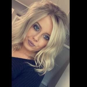 Meet your Posher, Haley